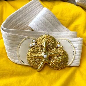 Lily Pulitzer Belt